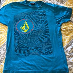 Volcom t-shirt